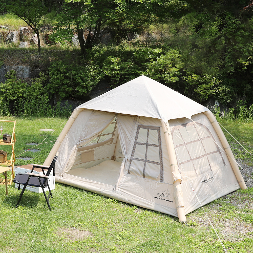 [KOA] 코아 픽서 에어 오토텐트 KOA-AT100A