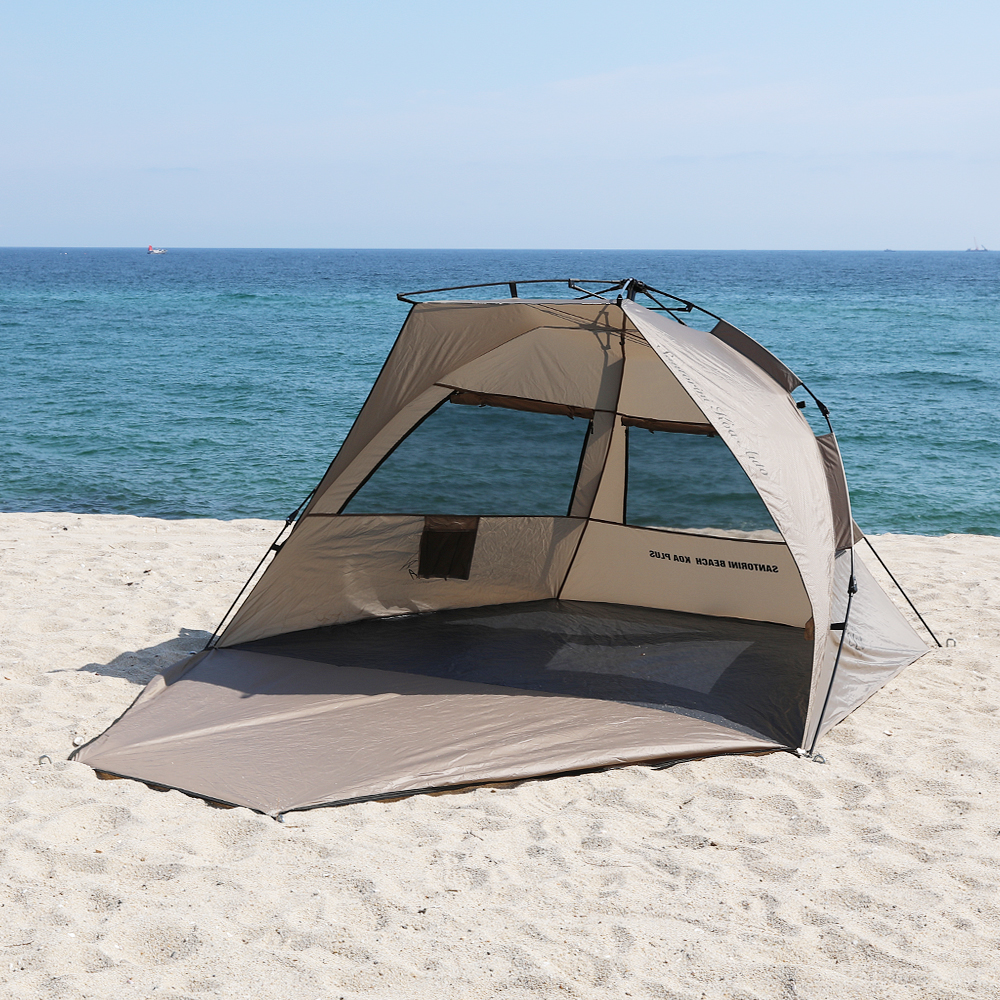 [KOA] 코아 산토리니 비치 쉘터 플러스(3~4인용) KOA-T03